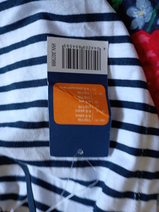 Sukienki zestaw h&m paka gratis
