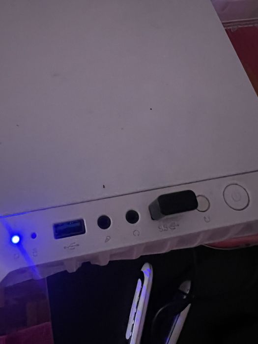 Pc gamer pegar e usar