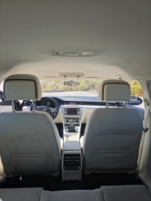 Volkswagen Passat Variant — fotografia 6