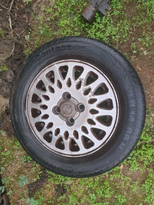 Mecânica opel astra 1.6 GT