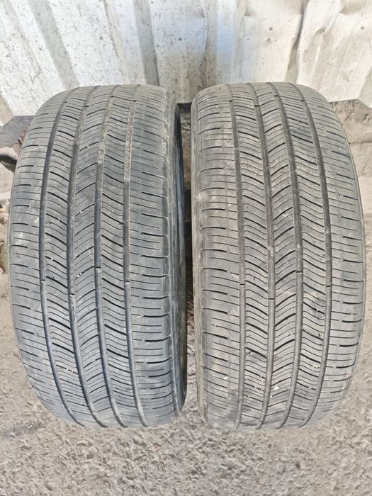 Продаю шини Michelin energy 215/50R17