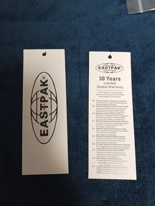 Сумка на пояс eastpak 1:1