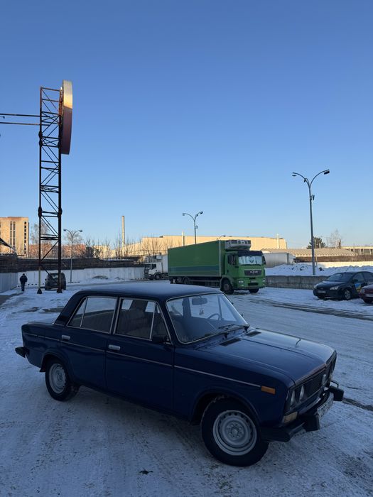 Продам ВАЗ 2106 в чудовому стані