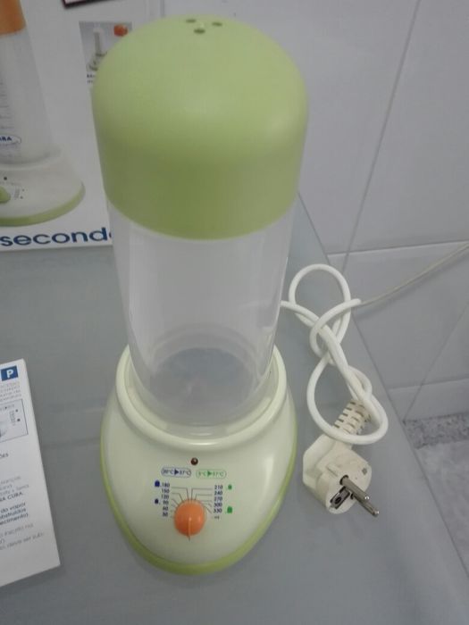 BEABÁ Bottle Warmer64752126861315121
