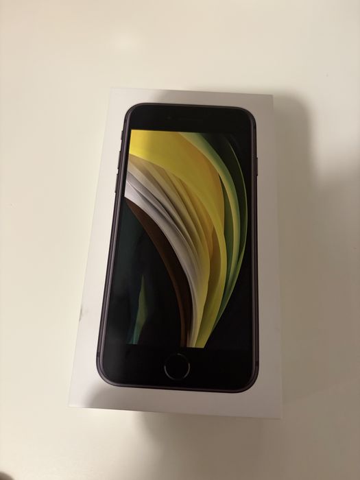 Iphone SE 128Gb