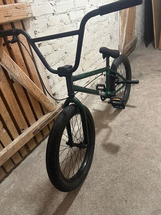 BMX Mafiabikes Kush 2