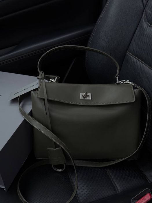 Balenciaga Rodeo medium