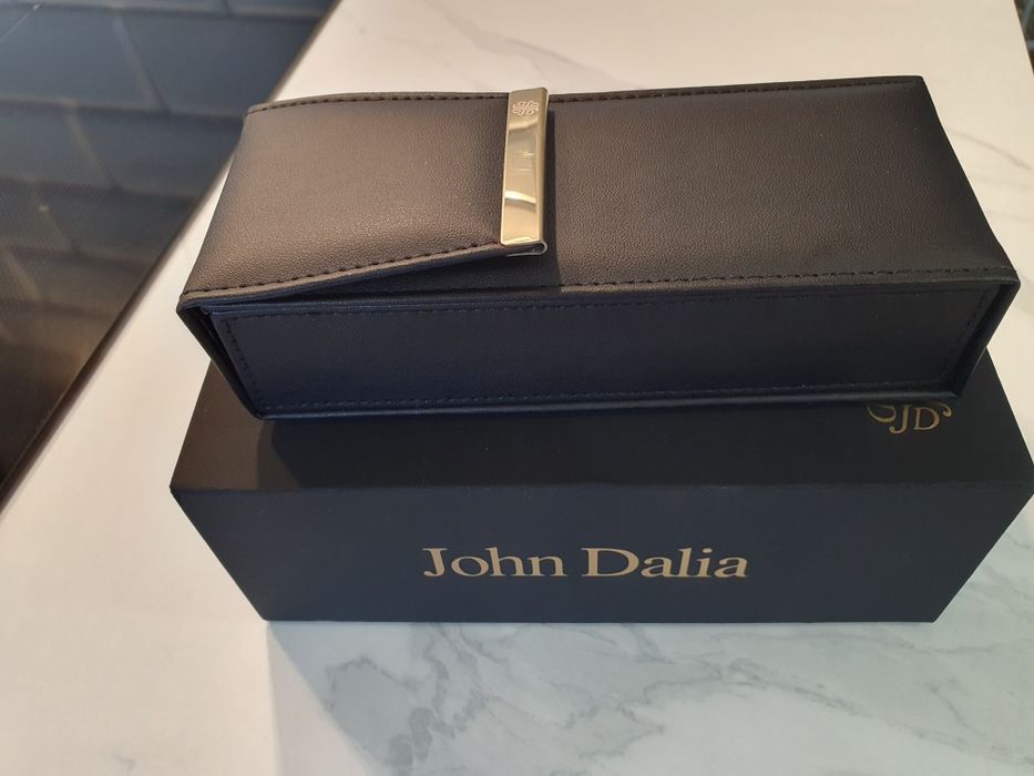Okulary John Dalia Leo