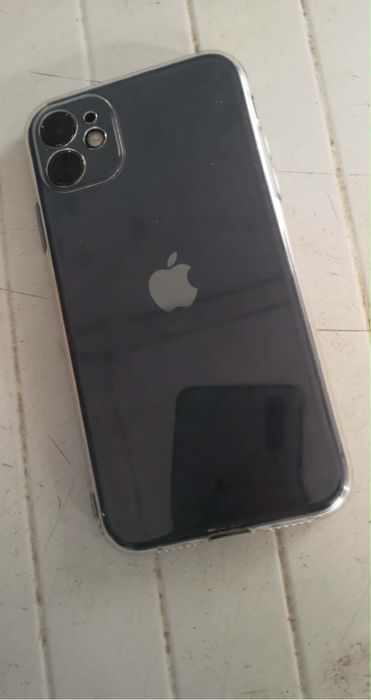 iphone usado em bom estado