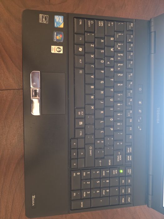 Toshiba Tecra A11-110