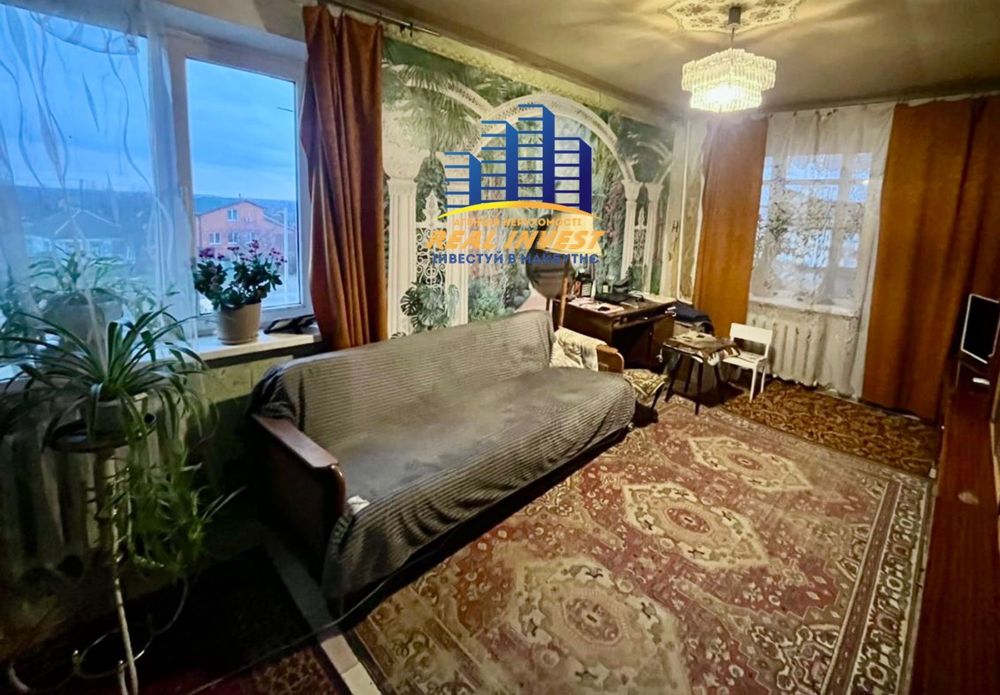 Продам 3 кім.м.Самар