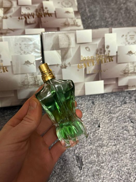 Набір Духів Jean Paul Gaultter