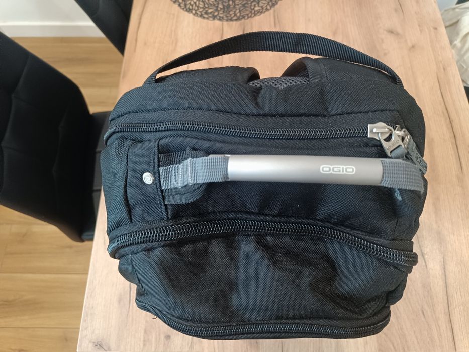 Plecak Ogio nowy męski z miejscem na laptopa i tablet