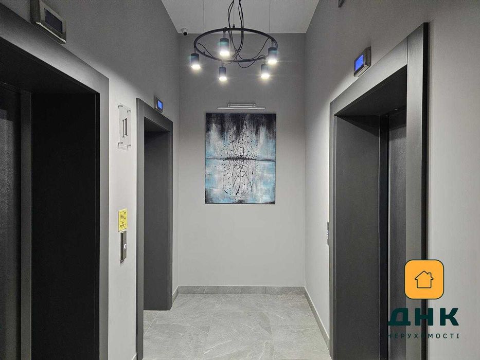 Фасадная коммерция в Аркадии 118 метров, 2 входа с Генуэзской и двора