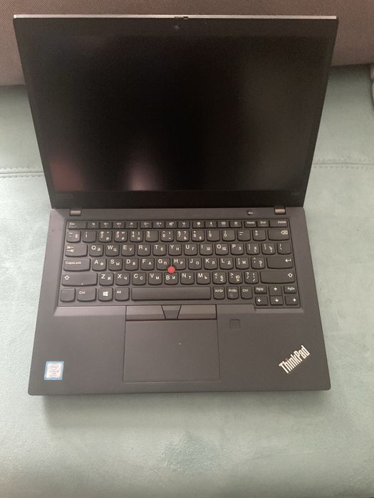 Lenovo x390 ddr8 nvme256