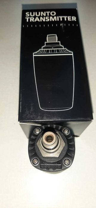 Suunto transmiter