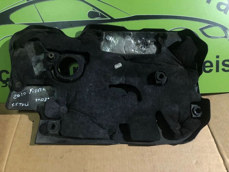 FORD FIESTA VI / FOCUS III TDCI - TAMPA MOTOR - TM038