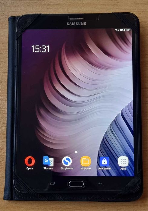 Sprzedam Tablet Samsung Galaxy Tab S2 8.0" (SM-T719)