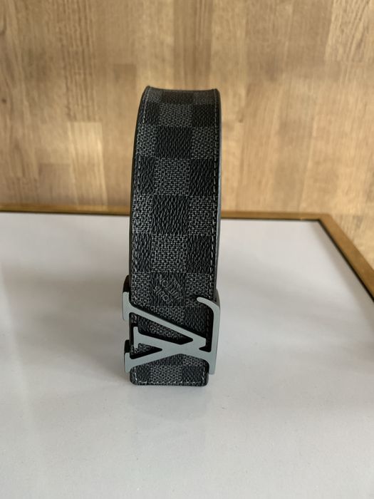 Pasek Louis Viitton 120 cm 4mm Premium