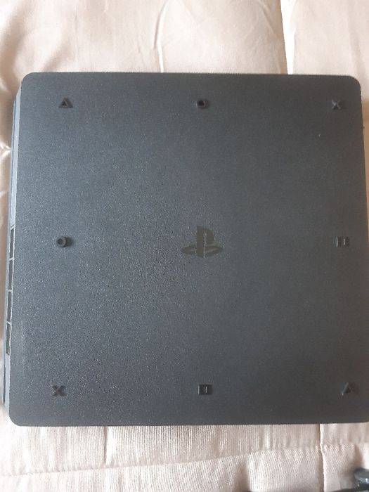 Playstation 4 Slim 500 Gb