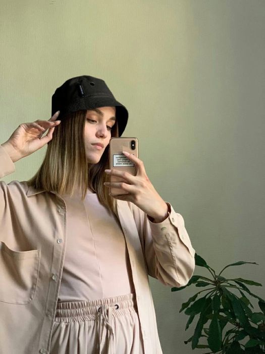 Продам панаму від hochusebetakoe