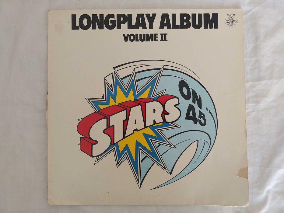 8 Discos vinil (singles/LP)