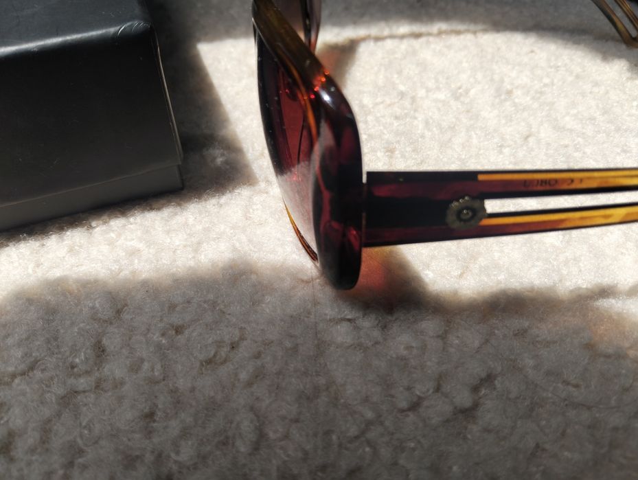 Óculos de sol versage