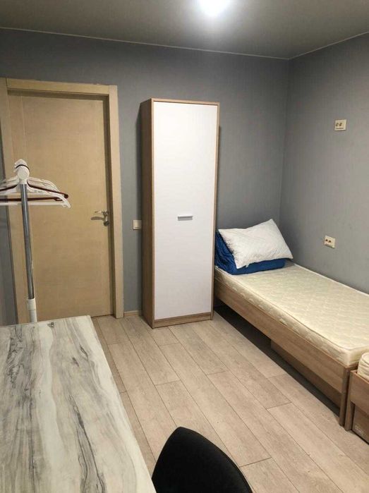 Сдам койко место, Ирпень.