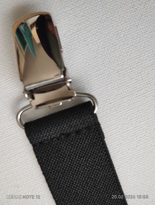 Підтяжки для дорослих, нові.