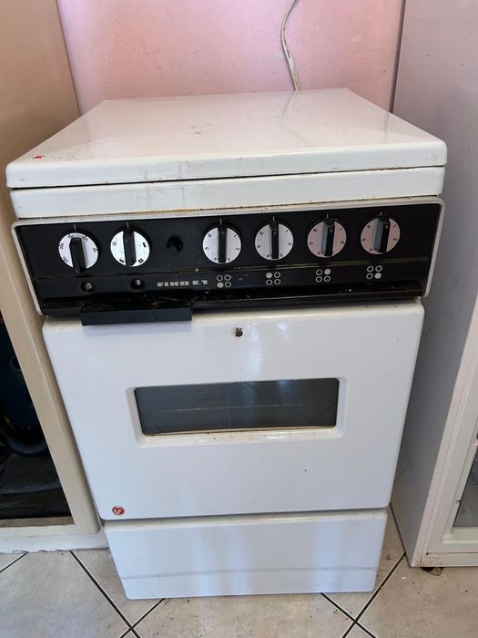 Kuchenka elektryczna