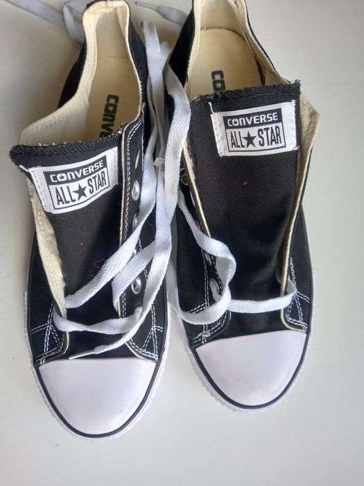 Trampki Converse r.39