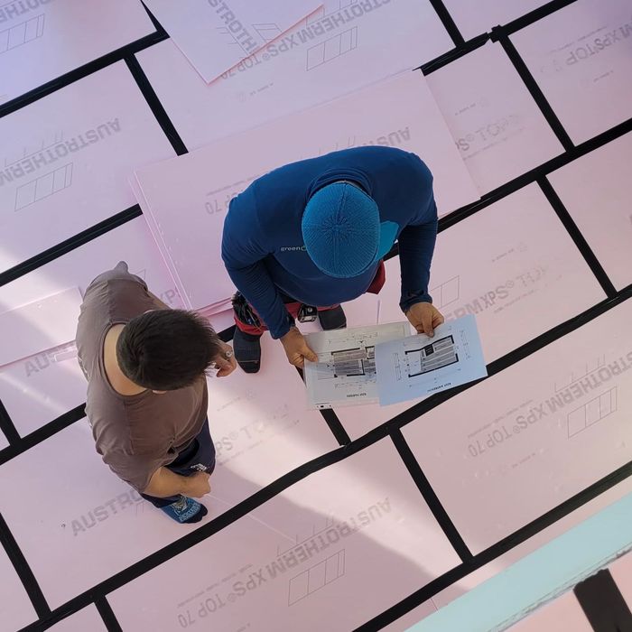 Folie i maty grzewcze | Dobór, wycena, montaż | Ogrzewanie elektryczne