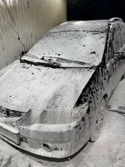 Mazda Premacy 1.8 2001