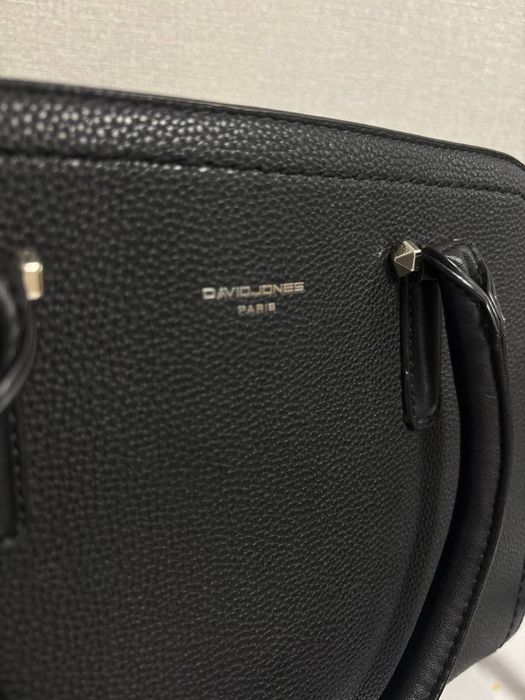 Сумка жіноча David Jones оригінал