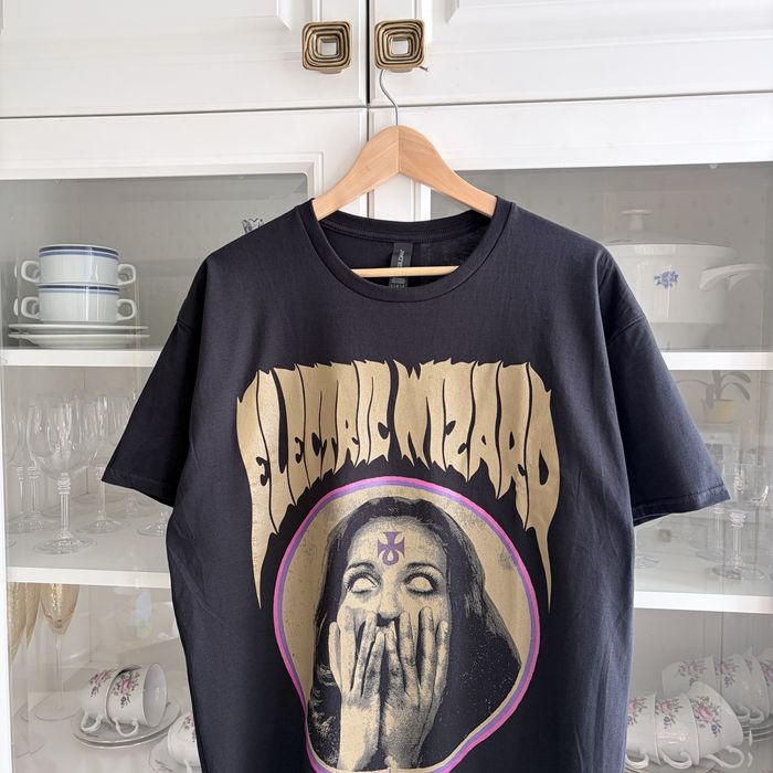 Нова футболка  Electric Wizard - Possessed : S , M , L , XL , XXL