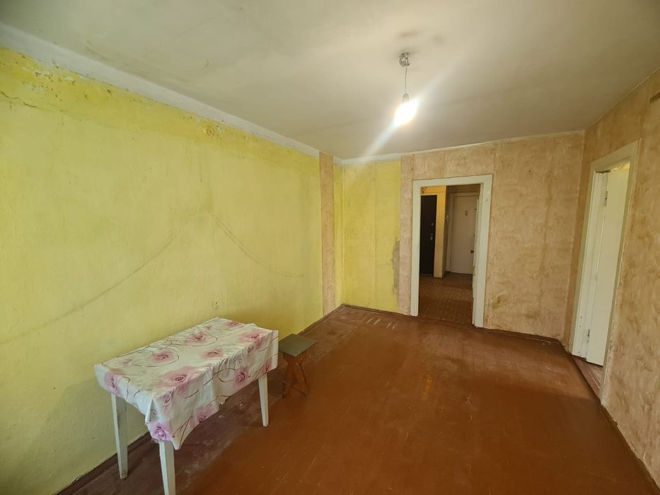 Продам 3х комнатную квартиру в Ингульском районе.. ЮТЗ.