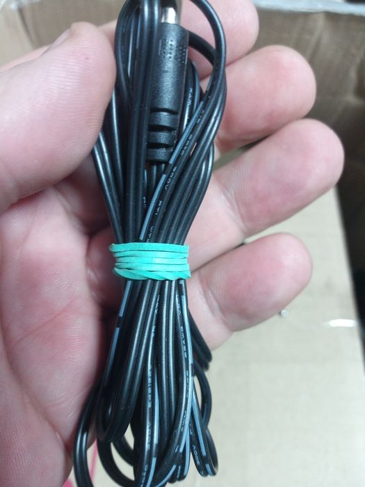 Електрошрот Блок питания оригинал Sagemcom адаптер 12В 12V 2A 24W