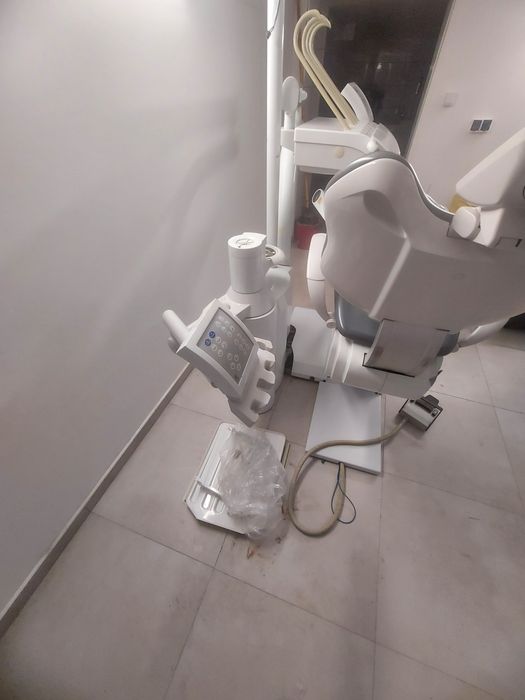 KaVo ESTETICA 1065 S unit stomatologiczny