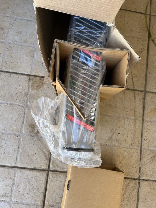 Aquecedor para exterior