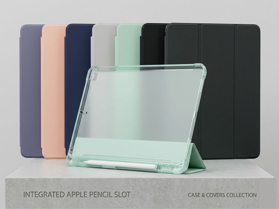 Чехол,чохол під pencil на айпад iPad10,2;10/11;mini;Air4/5/11;10,9;Pro