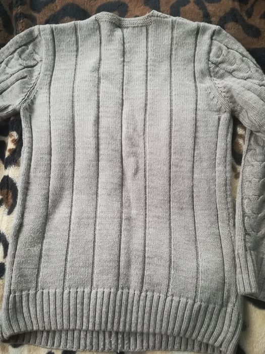 Тепла                   кофта