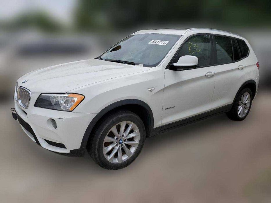 Розбірка шрот БМВ BMW F01 F02 F07 F10 F15 F16 F22 F25 F30 F33 F34 F82