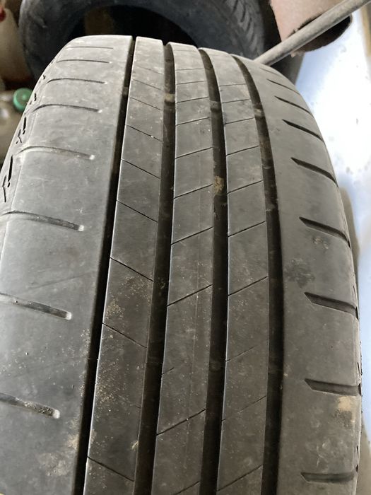 Opony letnie Bridgstone Turanza T005 205/60/R16 stan bardzo dobry