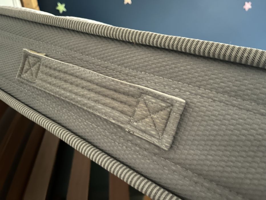 2 Colchões 180x80x16 cm