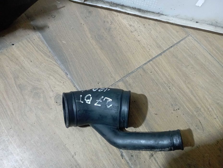 Rura, przewód powietrza Audi A4 B5 A6 C5 2,7 Biturbo, 078.133 241 C