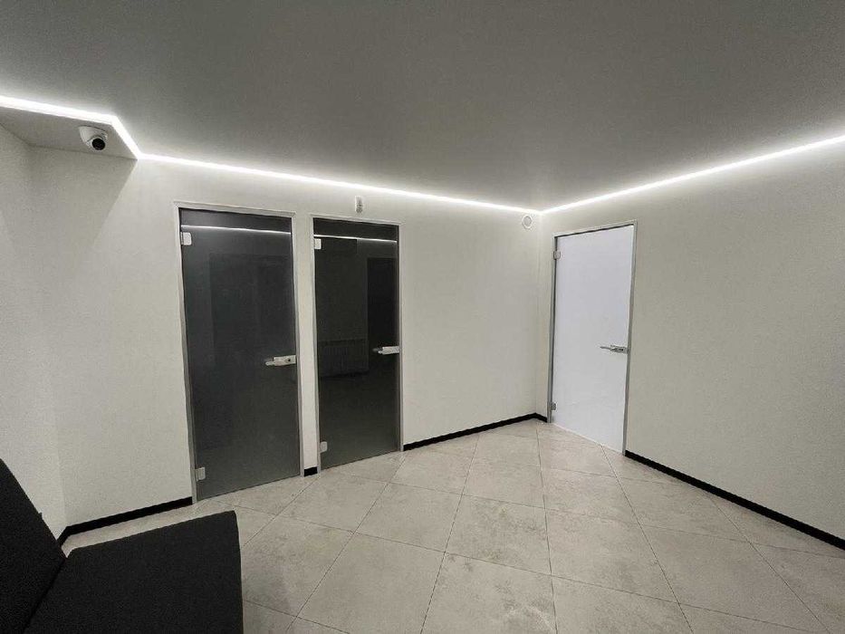 Комерційне приміщення по вул. Незалежності