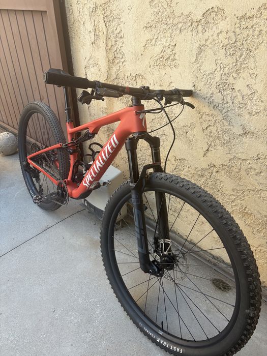 Specialized Epic 8 Comp