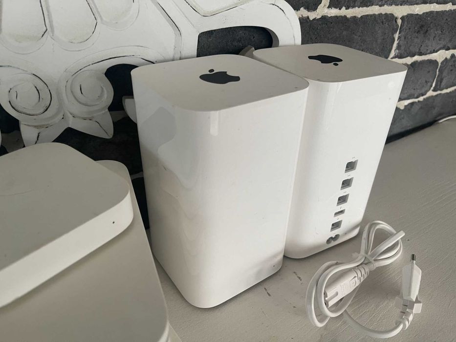 Airport Extreme A1521