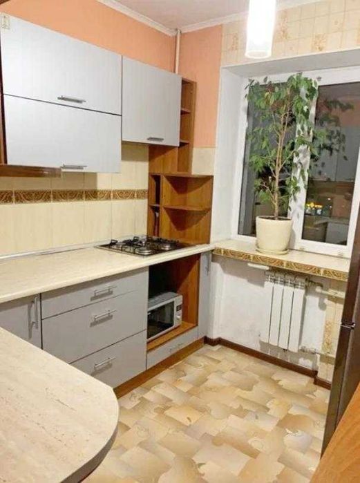 Продаж 1-кімн. кв., Нові будинки