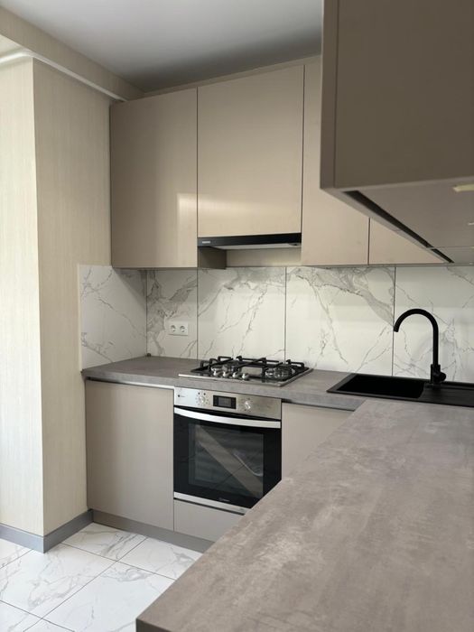 Оренда однокімнатної квартири в ЖК Софія Клубний